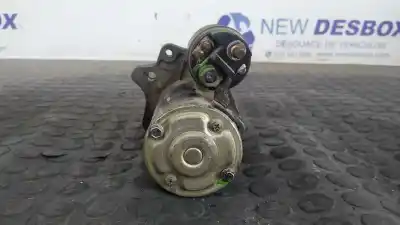 Second-hand car spare part starter motor for renault modus 1.4 16v oem iam references 8200298371  