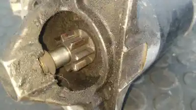 Second-hand car spare part starter motor for renault modus 1.4 16v oem iam references 8200298371  