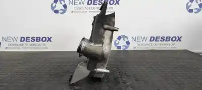 Second-hand car spare part intercooler for nissan terrano/terrano.ii (r20) 2.7 turbodiesel oem iam references td27t  