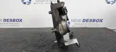 Second-hand car spare part intercooler for nissan terrano/terrano.ii (r20) 2.7 turbodiesel oem iam references td27t  