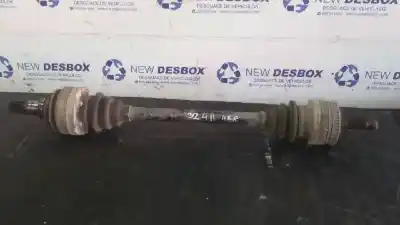 Pezzo di ricambio per auto di seconda mano trasmissione posteriore destra per bmw serie 3 compacto (e36) 1.6 cat riferimenti oem iam 