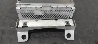 Second-hand car spare part multifunction display for land rover freelander (lr2) 2.2 td4 cat oem iam references   