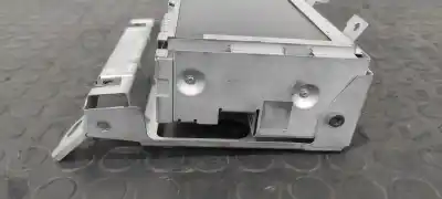 Second-hand car spare part multifunction display for land rover freelander (lr2) 2.2 td4 cat oem iam references   