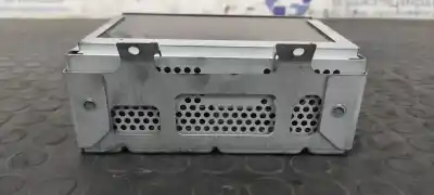 Second-hand car spare part multifunction display for land rover freelander (lr2) 2.2 td4 cat oem iam references   