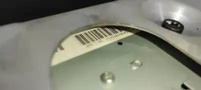 Second-hand car spare part multifunction display for land rover freelander (lr2) 2.2 td4 cat oem iam references   