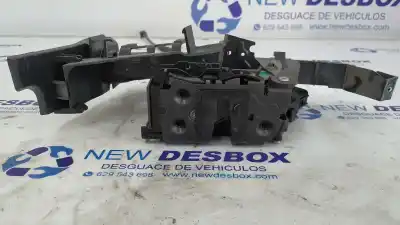 Автозапчасти б/у замок задней правой двери за ford focus c-max (cap) trend (d) ссылки oem iam 3m5ar26412bf  