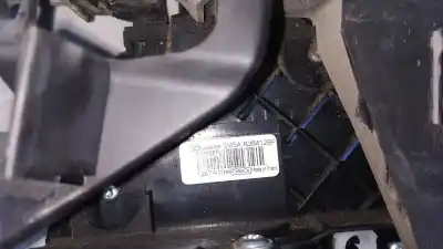 Автозапчасти б/у замок задней правой двери за ford focus c-max (cap) trend (d) ссылки oem iam 3m5ar26412bf  