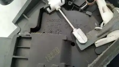 Автозапчасти б/у замок задней правой двери за ford focus c-max (cap) trend (d) ссылки oem iam 3m5ar26412bf  