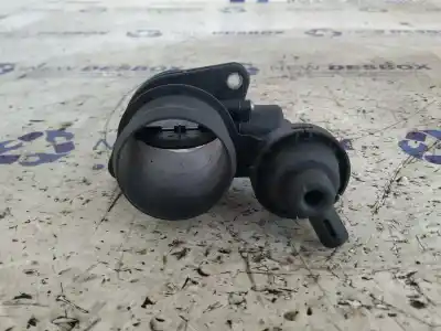 Peça sobressalente para automóvel em segunda mão borboleta de admissão por peugeot 307 break / sw (s1) 2.0 hdi cat referências oem iam 9638300980  