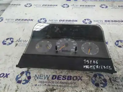 Peça sobressalente para automóvel em segunda mão quadrante por volkswagen lt 28-46 ii furgón (2dx0ae) 2.8 tdi referências oem iam 2d0919850k