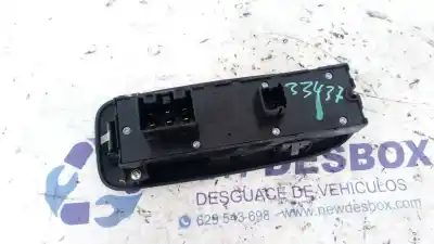 Second-hand car spare part left front power window switch for ford focus c-max (cap) trend (d) oem iam references 7m5t14529  