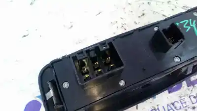 Second-hand car spare part left front power window switch for ford focus c-max (cap) trend (d) oem iam references 7m5t14529  
