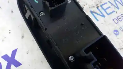 Second-hand car spare part left front power window switch for ford focus c-max (cap) trend (d) oem iam references 7m5t14529  