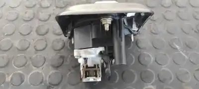 Автозапчастина б/у зовнішня ручка ворот для renault clio ii fase ii (b/cb0) 1.4 16v посилання на oem iam 8200060917  