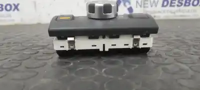 Second-hand car spare part multifunction switch for land rover freelander (lr2) 2.2 td4 cat oem iam references   