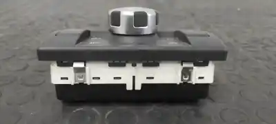 Second-hand car spare part multifunction switch for land rover freelander (lr2) 2.2 td4 cat oem iam references   