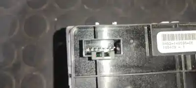 Second-hand car spare part multifunction switch for land rover freelander (lr2) 2.2 td4 cat oem iam references   