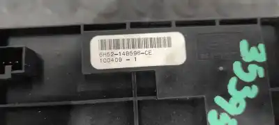 Second-hand car spare part multifunction switch for land rover freelander (lr2) 2.2 td4 cat oem iam references   