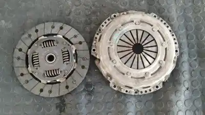 Pezzo di ricambio per auto di seconda mano KIT FRIZIONE per PEUGEOT 308  Riferimenti OEM IAM 9661082580  