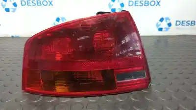 Pièce détachée automobile d'occasion feu arrière gauche pour audi a4 berlina (8e) 2.0 tdi 16v (103kw) références oem iam 8e5945095
