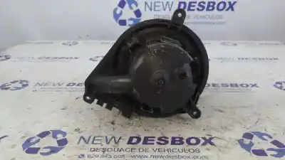 Second-hand car spare part HEATER BLOWER MOTOR for VOLKSWAGEN LT 28-46 II FURGÓN (2DX0AE)  OEM IAM references 651673L  