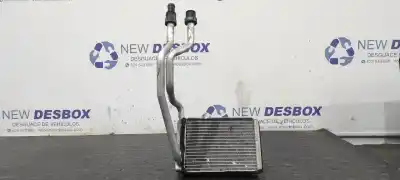 Автозапчастина б/у радіатор опалення / кондиціонації для FORD FUSION (CBK) Ambiente Посилання на OEM IAM 2L07A  