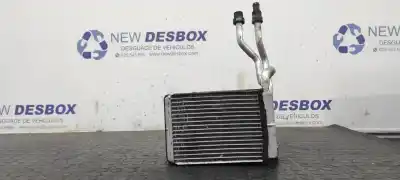 Pezzo di ricambio per auto di seconda mano radiatore riscaldamento/aria condizionata per ford fusion (cbk) ambiente riferimenti oem iam 2l07a  