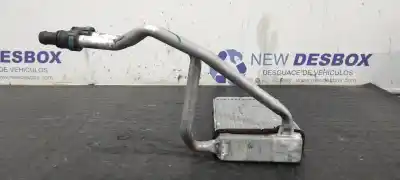 Pezzo di ricambio per auto di seconda mano radiatore riscaldamento/aria condizionata per ford fusion (cbk) ambiente riferimenti oem iam 2l07a  