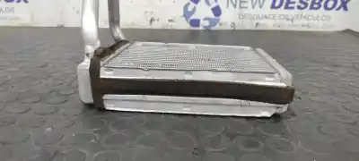 Pezzo di ricambio per auto di seconda mano radiatore riscaldamento/aria condizionata per ford fusion (cbk) ambiente riferimenti oem iam 2l07a  