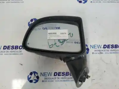 Second-hand car spare part Left Rearview Mirror for KIA CARENS 2.0 CRDi EX Monovolumen OEM IAM references 022576  