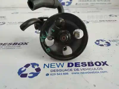 Peça sobressalente para automóvel em segunda mão bomba de direção por kia carens 2.0 crdi ex monovolumen referências oem iam 