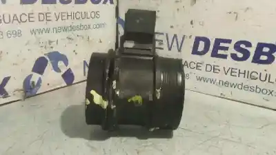 Second-hand car spare part flowmeter for citroen c8 2.2 hdi 16v premier ii oem iam references 9632215280  
