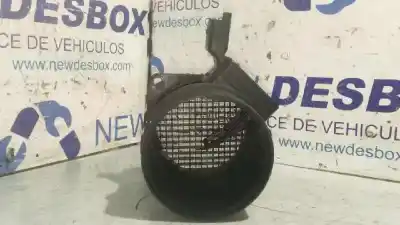 Second-hand car spare part flowmeter for citroen c8 2.2 hdi 16v premier ii oem iam references 9632215280  