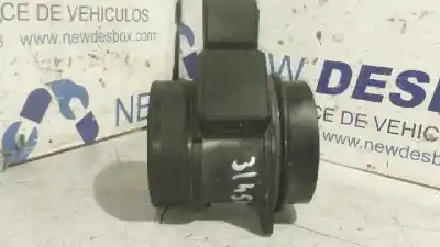 Second-hand car spare part flowmeter for citroen c8 2.2 hdi 16v premier ii oem iam references 9632215280  