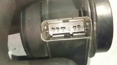 Second-hand car spare part flowmeter for citroen c8 2.2 hdi 16v premier ii oem iam references 9632215280  