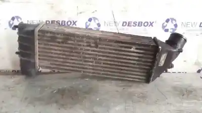 Second-hand car spare part intercooler for citroen c8 2.2 hdi 16v premier ii oem iam references 870229hf  