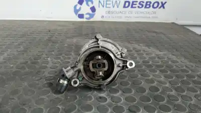 Peça sobressalente para automóvel em segunda mão depressor de travões / bomba de vácuo por bmw serie 5 berlina (e60) 2.0 16v diesel referências oem iam 700437012