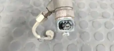 Peça sobressalente para automóvel em segunda mão injetor por opel meriva cosmo referências oem iam 0445110083  