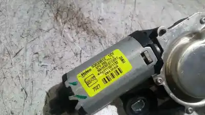 Peça sobressalente para automóvel em segunda mão motor do limpador traseiro por audi a3 (8l) motor 1.8 ltr. - 110 kw 20v turbo referências oem iam 53033812  