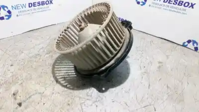 Pezzo di ricambio per auto di seconda mano MOTORE DI RISCALDAMENTO per DAIHATSU FEROZA  Riferimenti OEM IAM 194000  