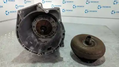 Pezzo di ricambio per auto di seconda mano RIDUTTORE per BMW SERIE 5 BERLINA (E60)  Riferimenti OEM IAM 6HP19  