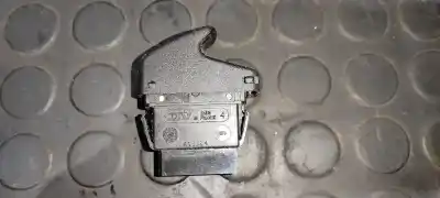 Peça sobressalente para automóvel em segunda mão botão / interruptor elevador vidro dianteiro direito por renault megane i scenic (ja0) 1.9 d rn referências oem iam   