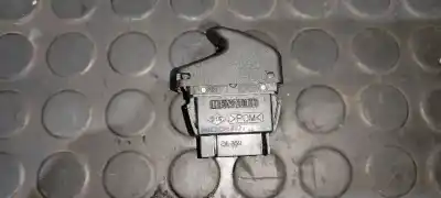 Peça sobressalente para automóvel em segunda mão botão / interruptor elevador vidro dianteiro direito por renault megane i scenic (ja0) 1.9 d rn referências oem iam   