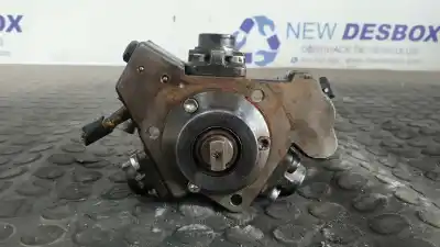 Pièce détachée automobile d'occasion POMPE À INJECTION pour OPEL CORSA D  Références OEM IAM 0445010157  