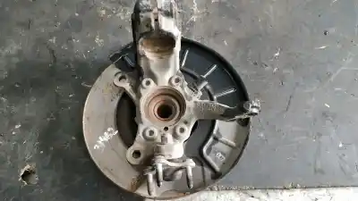 Tweedehands auto-onderdeel knokkel rechts voor voor volkswagen golf vi (5k1) sport oem iam-referenties 