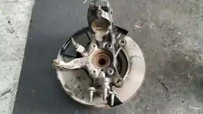 Tweedehands auto-onderdeel knokkel links voor voor volkswagen golf vi (5k1) sport oem iam-referenties fjg 16 / 8m