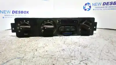 Second-hand car spare part Heating / Air Conditioning Control Panel for KIA CARNIVAL 2.9 Turbodiesel CAT OEM IAM references 90800115  