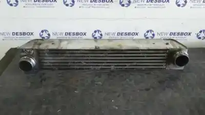 Peça sobressalente para automóvel em segunda mão intercooler por bmw serie 5 berlina (e60) 2.0 16v diesel referências oem iam 