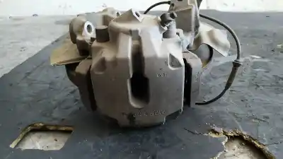 Peça sobressalente para automóvel em segunda mão pinça de travão dianteira direita por bmw serie 5 berlina (e60) 2.0 16v diesel referências oem iam bmw 60 24
