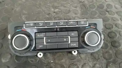 Tweedehands auto-onderdeel klimaatcontrole voor volkswagen golf vi (5k1) sport oem iam-referenties 5k0907044aj